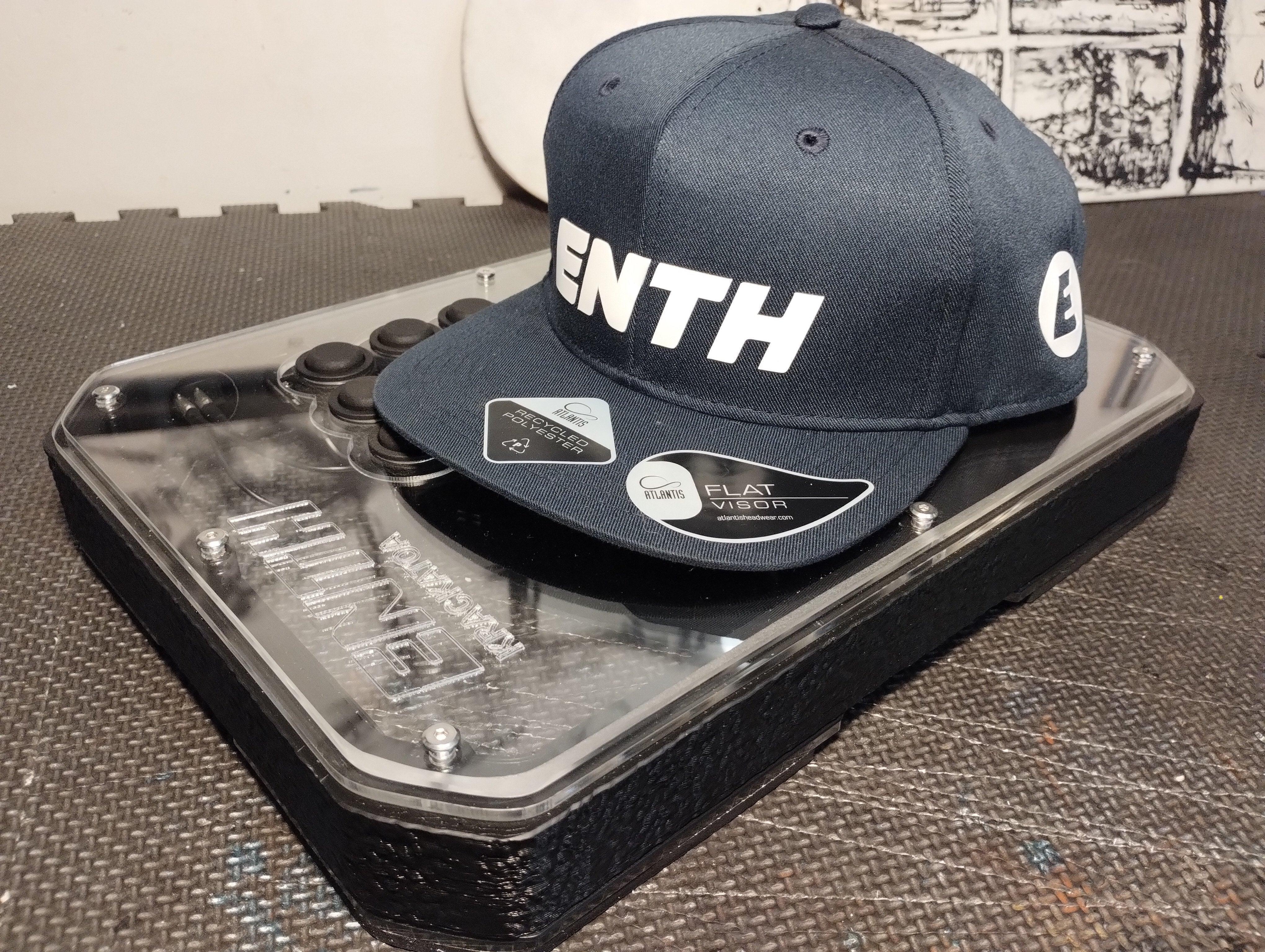 アクセサリーとアートワーク – ENTHCREATIONS.COM