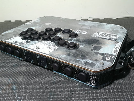 Atlas Slim. ENTH 15 LAYOUT . BROOK GEN-5X . Ready to ship.