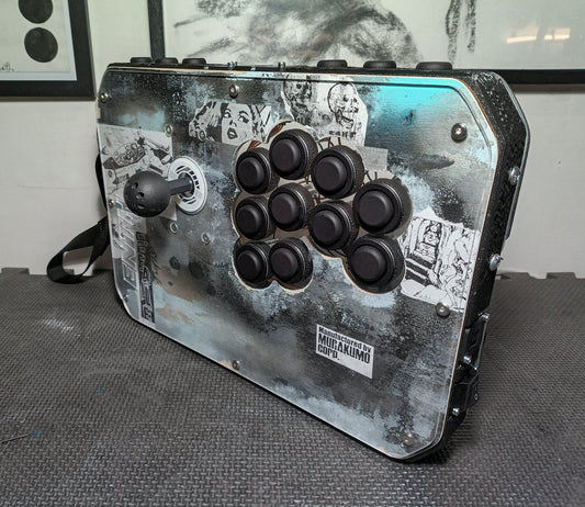 Atlas Slim. ENTH NOIR 2026 . BROOK GEN-5X . Ready to ship.