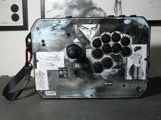 Atlas Slim. 8X24+2 . BROOK GEN-5X . Ready to ship.