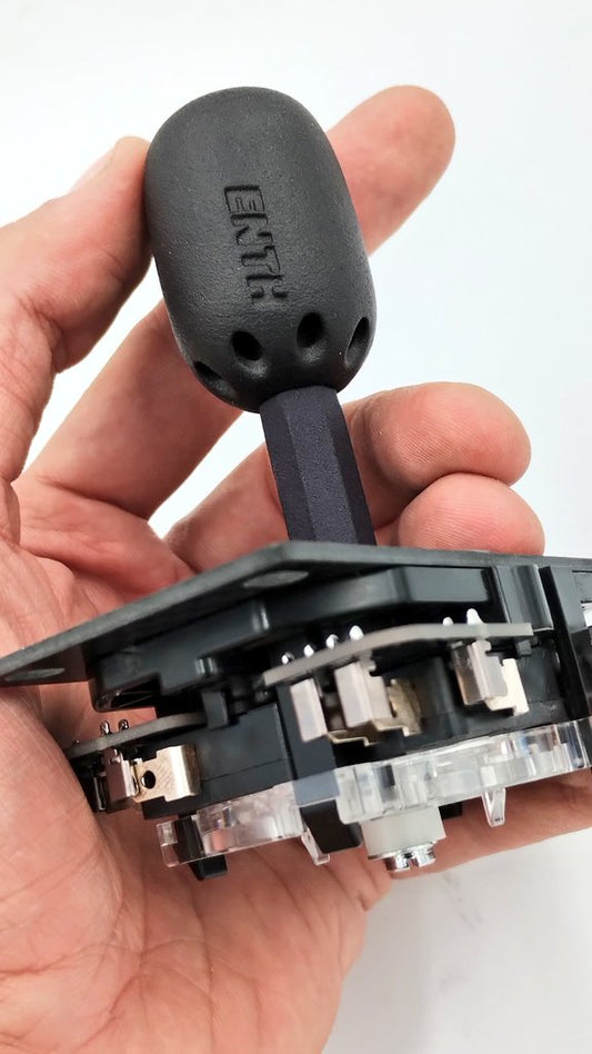 JLX BLACK EDITION. MURAKUMO/ENTH/CORLETO