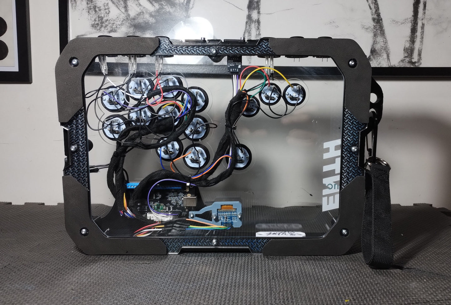 Atlas Slim. ENTH Juggernaut. BROOK GEN-5X . Ready to ship.