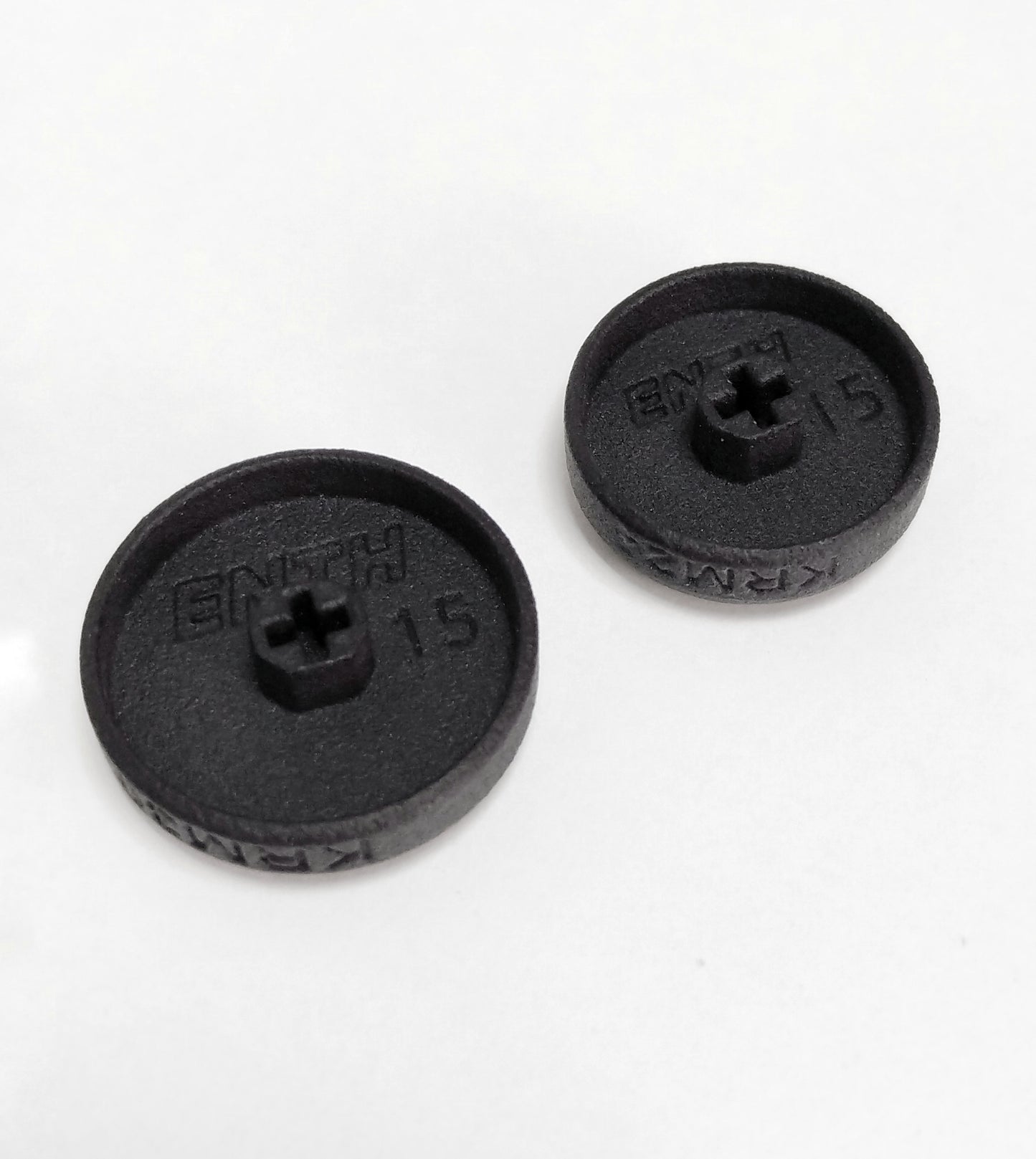 KRM Caps