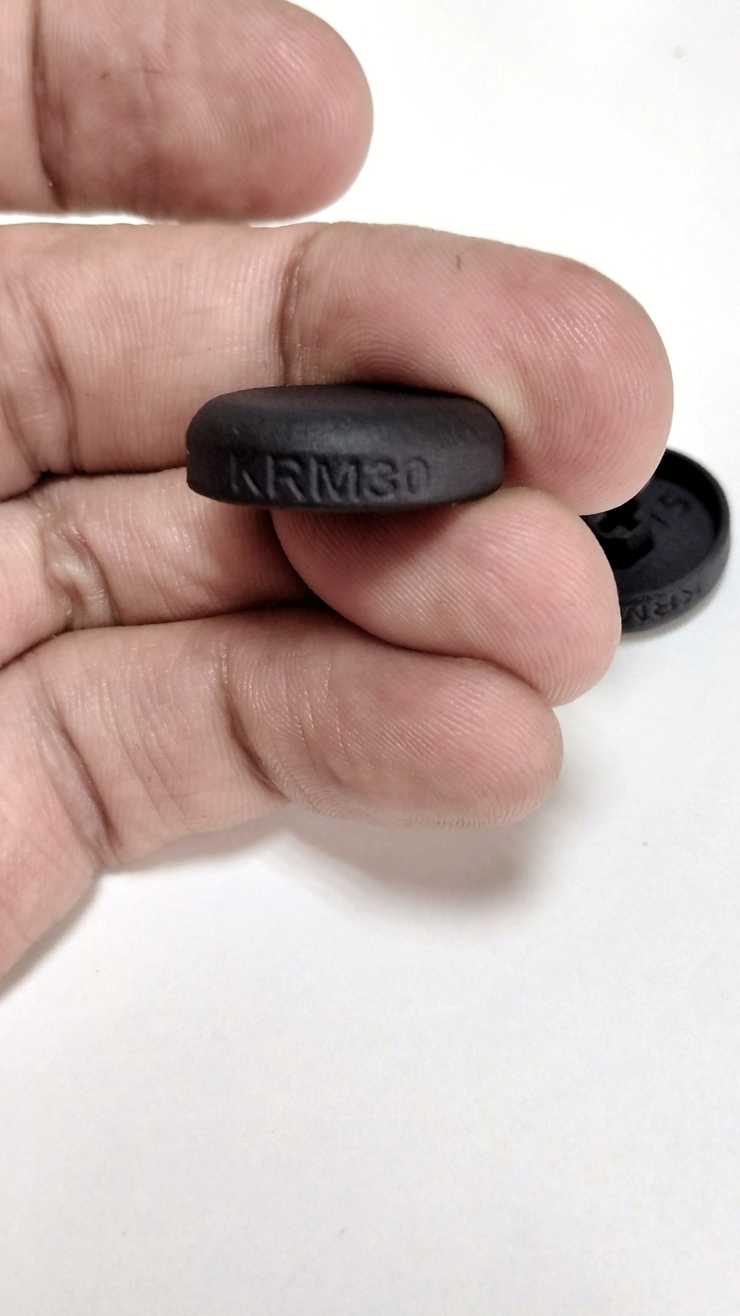 KRM Caps