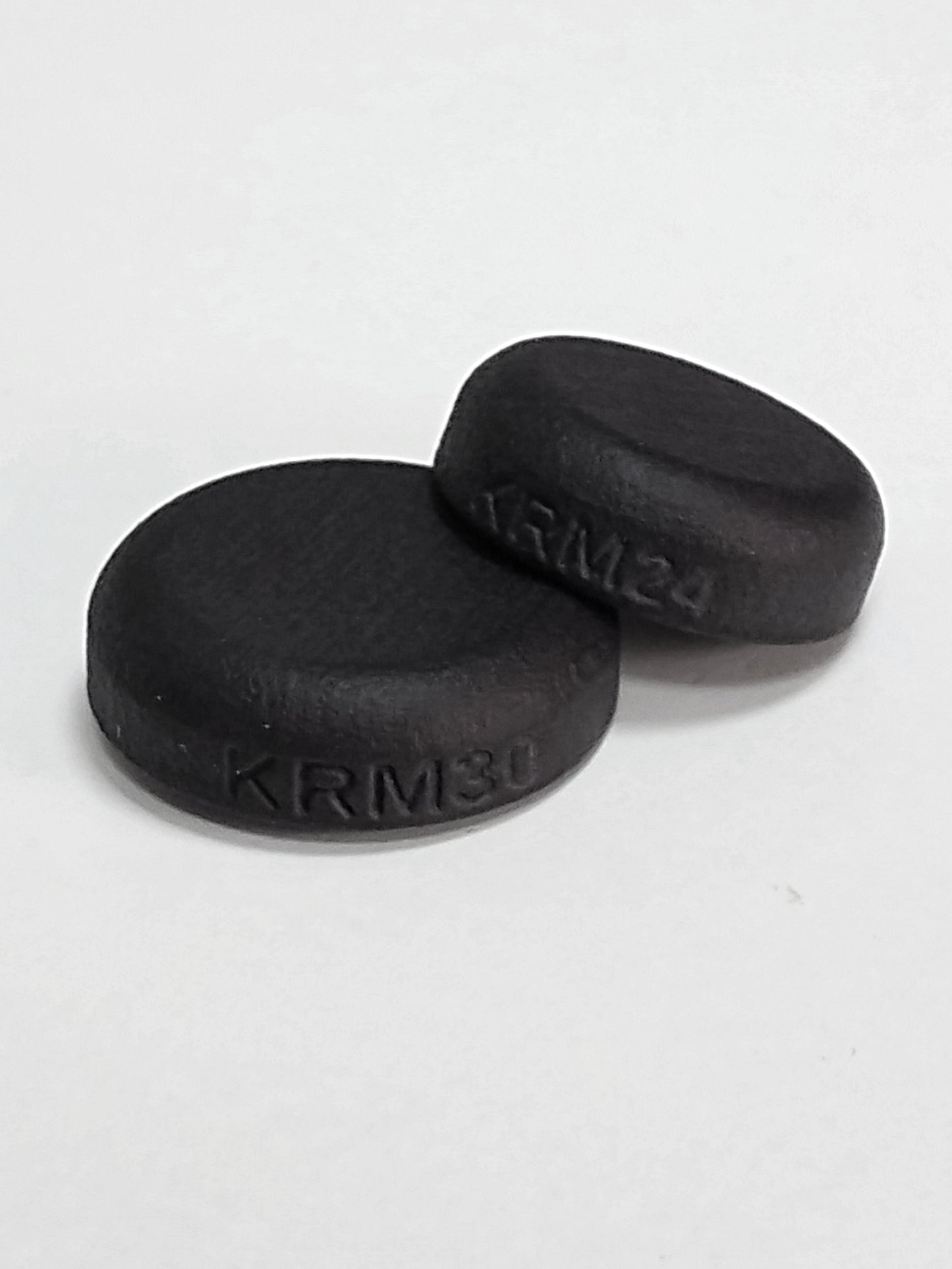 KRM Caps