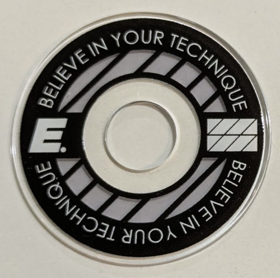 MurakumoXEnth DUSTWASHER - BLACK. 20 AVAILABLE.