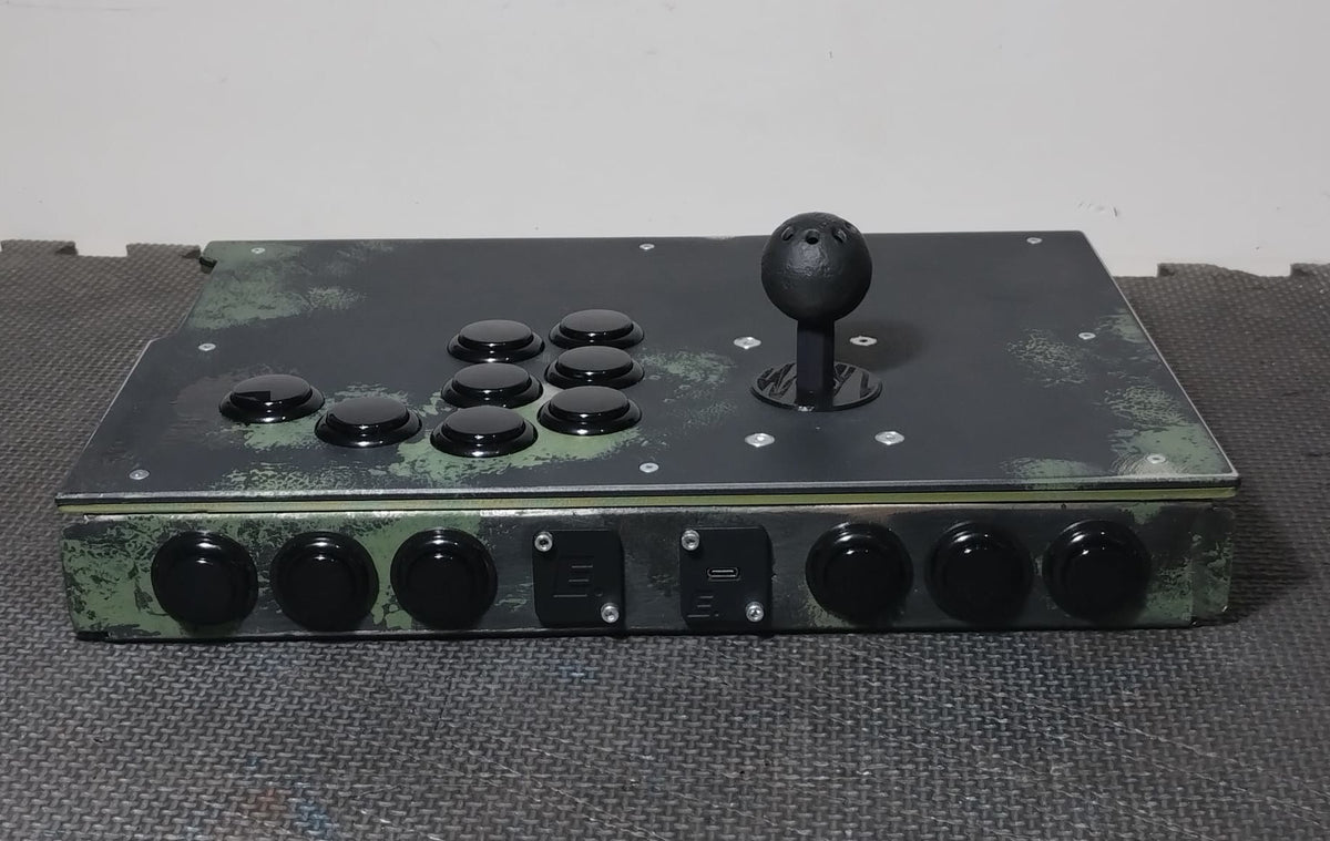 Prometheus 4+2+2 Fully Built - image 6