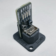 Carica l&#39;immagine nel visualizzatore di Gallery, enthcreations accessori Pins to USB-B Breakout
