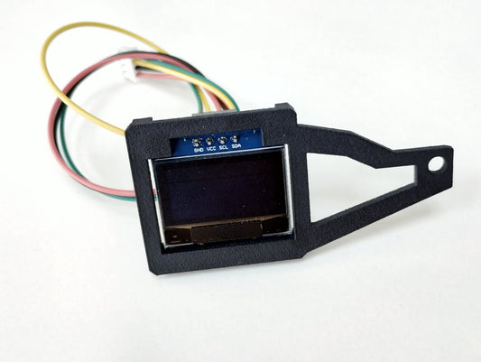 ATLAS - LCD SCREEN PER GEN-5X - Gp2040 FIGHTING BOARDS