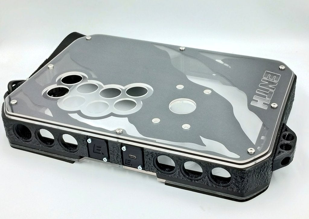 ATLAS SLIM V2.5 - PHANTOM