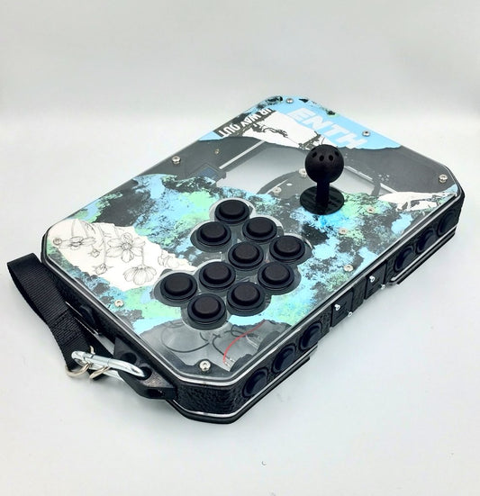 Atlas Slim. ENTH 8+2 2025. BROOK GEN-5x.  Ready to ship. FREE SHIPPING