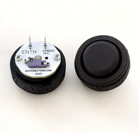KRM 24/30 V3 - ホットスワップ - セットを組み立てよう