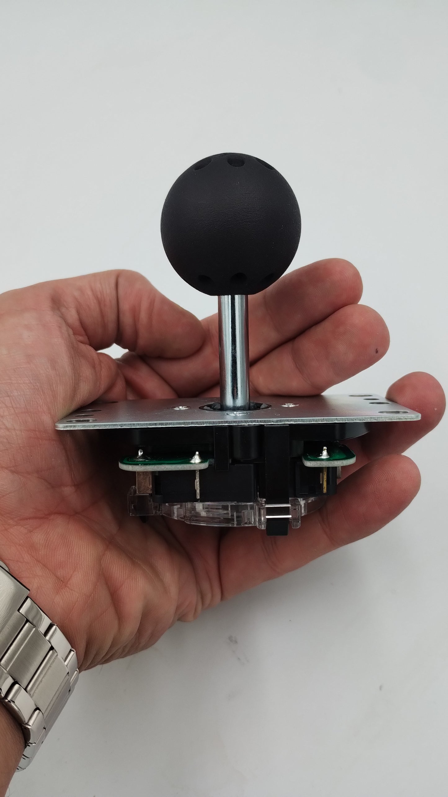 40MM HOLLOW BALLTOP