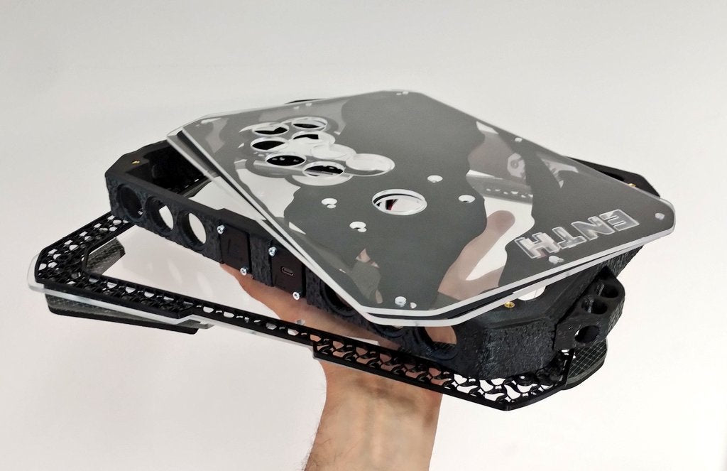 ATLAS SLIM V2.5 - PHANTOM