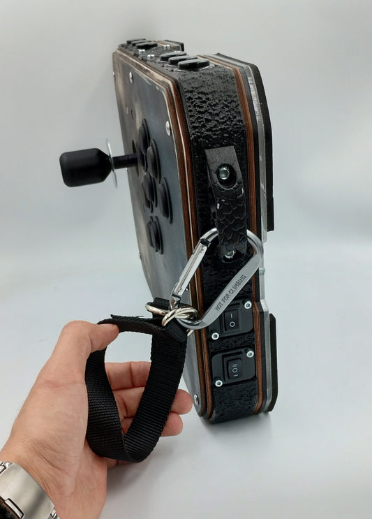 Atlas Slim, V3 prototipo. ENTH 4+2+2 v2. GP2040. Ready to ship. FREE SHIPPING