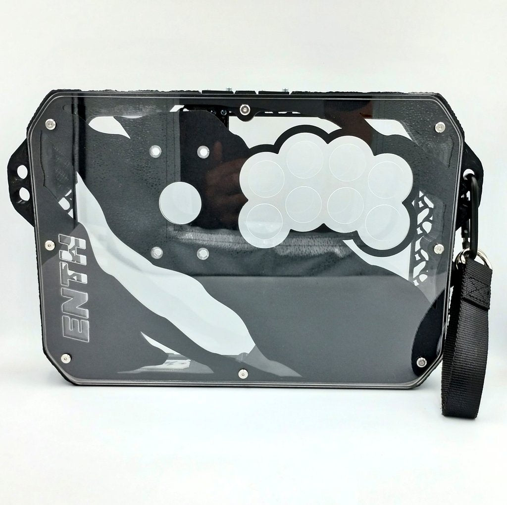 ATLAS SLIM V2.5 - PHANTOM