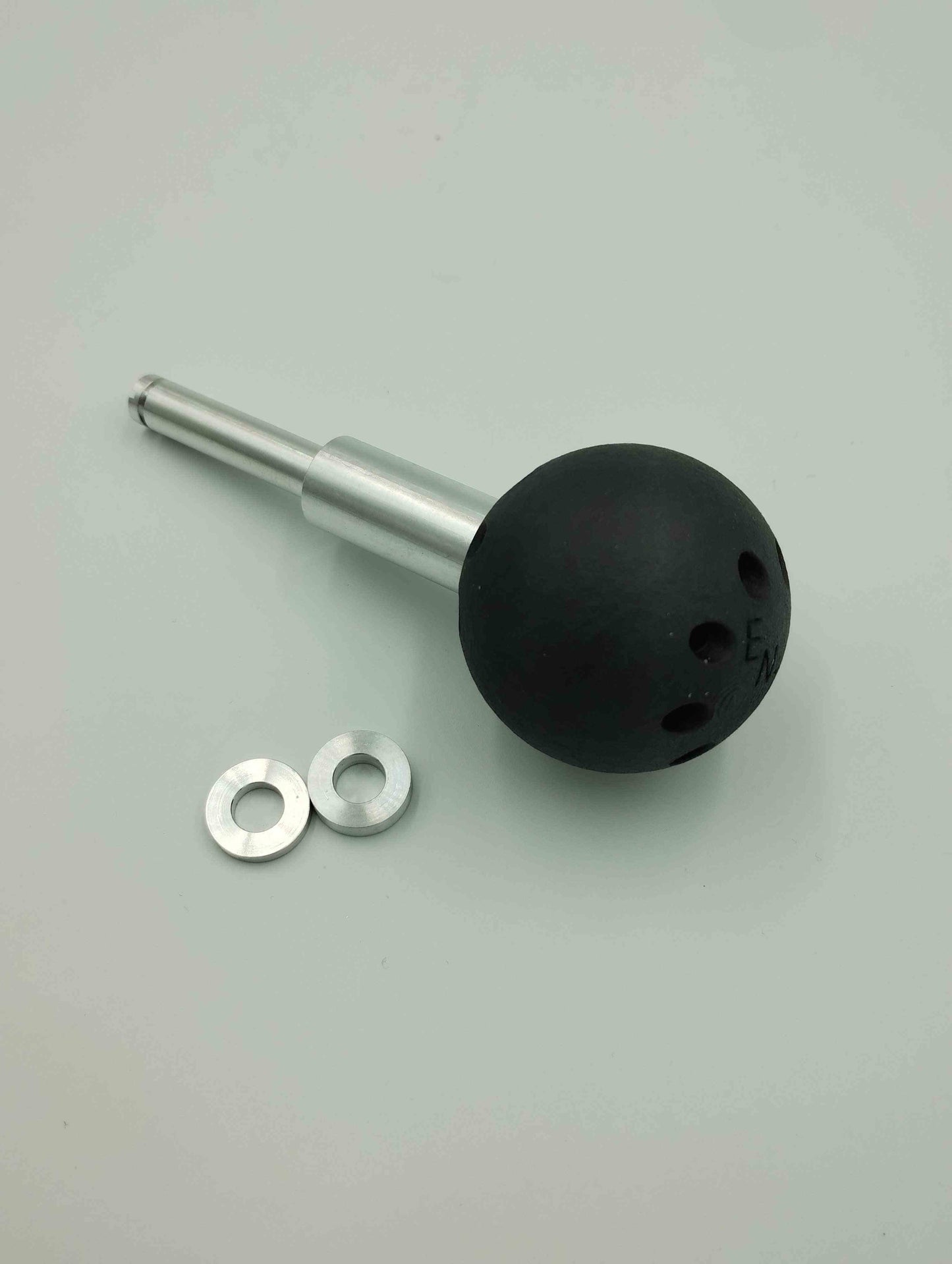 SHORT SHAFT 12*25MM CON SPAZIATORI PER JLF/JLX BY MURAKUMO CORP.
