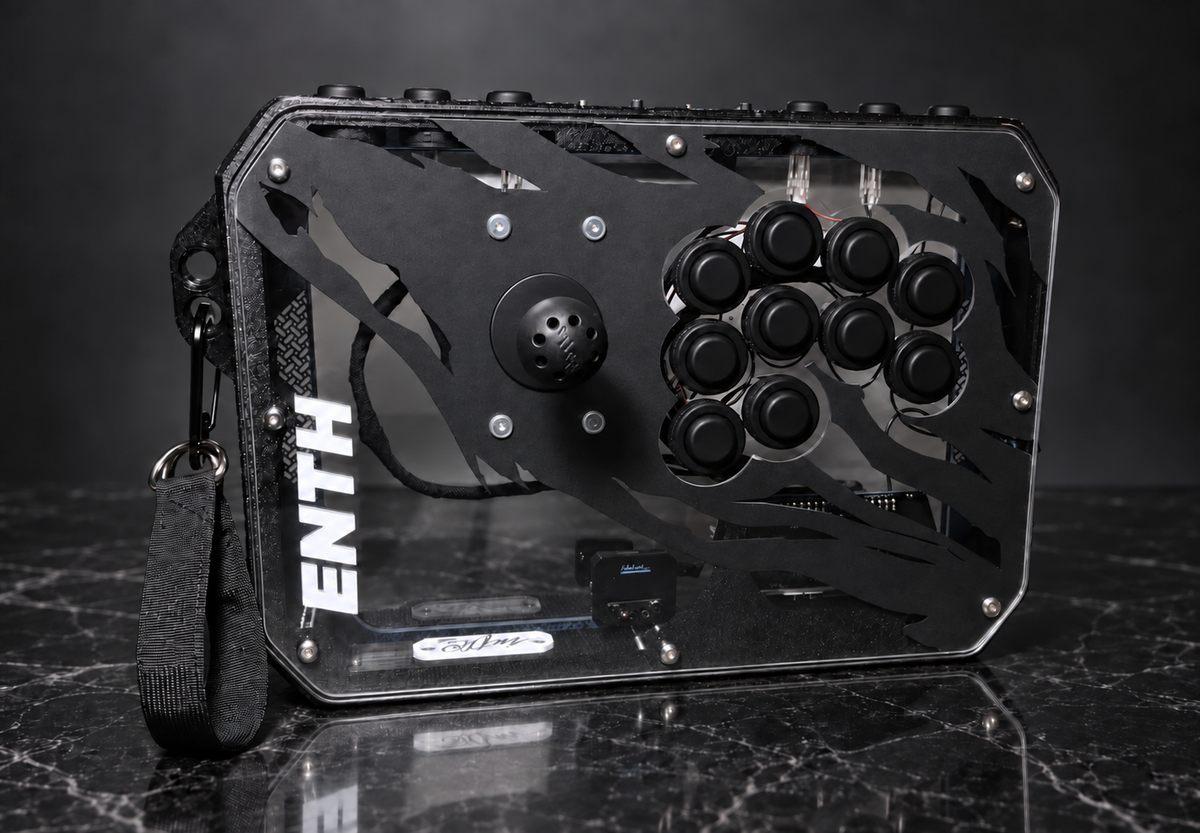ATLAS V3 Slim clean studio gallery final v2 — vista 1