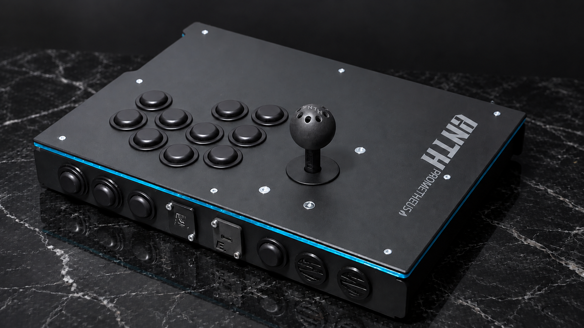 PROMETHEUS 8+2 studio azure final — vista 1
