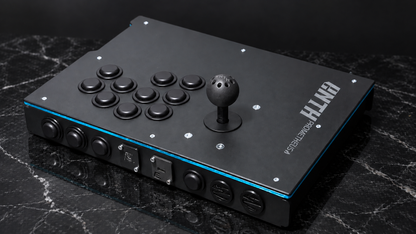 PROMETHEUS 8+2 studio azure final — vista 1