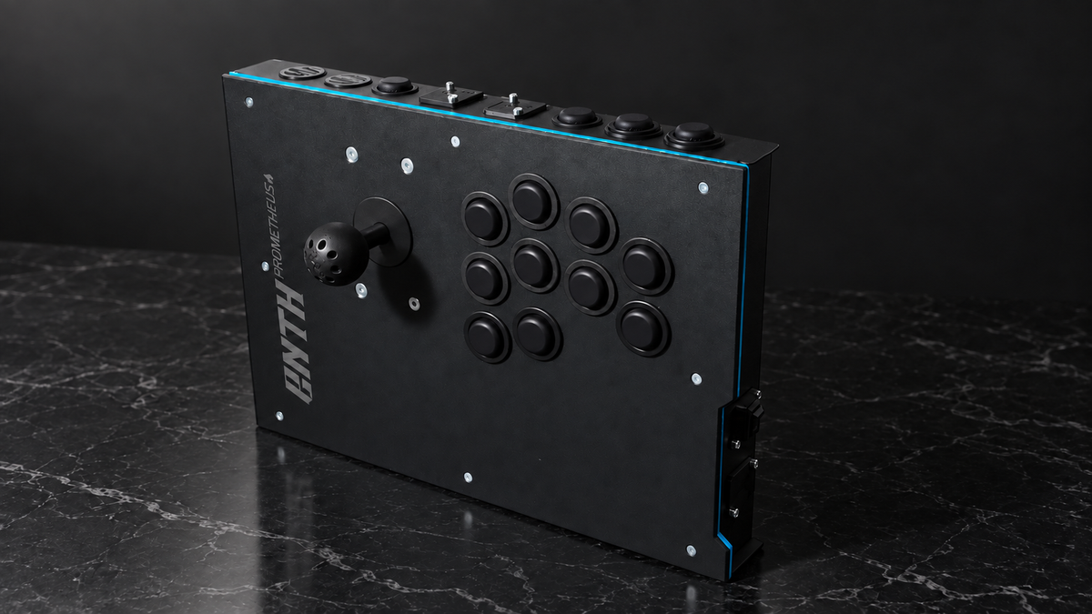 PROMETHEUS 8+2 studio azure final — vista 2