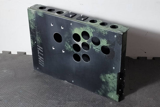 WYSIWYG - PROMETHEUS ENCLOSURE - 4+2+2 layout - hand-weathered ? image 1