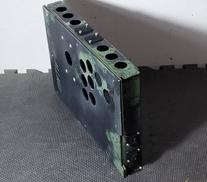 WYSIWYG - PROMETHEUS ENCLOSURE - 4+2+2 layout - hand-weathered ? image 4