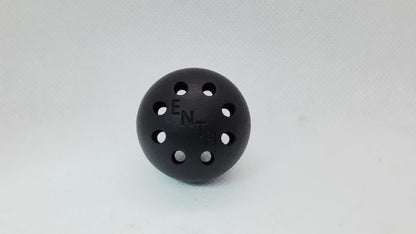 埋め込み型ホローボールトップ（-6mm）