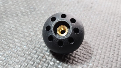 埋め込み型ホローボールトップ（-6mm）