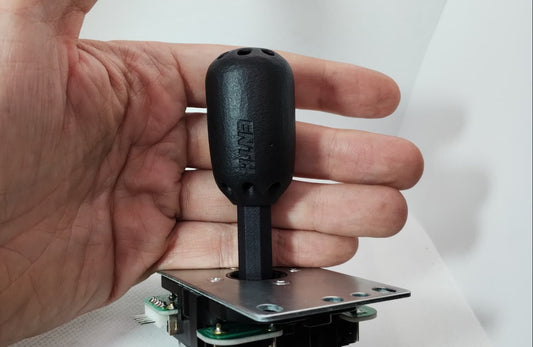 RECESSED HOLLOW BATTOP (-8mm)