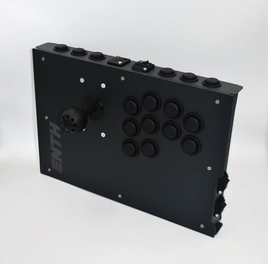 PROMETHEUS ARCADE STICK - PREORDINE