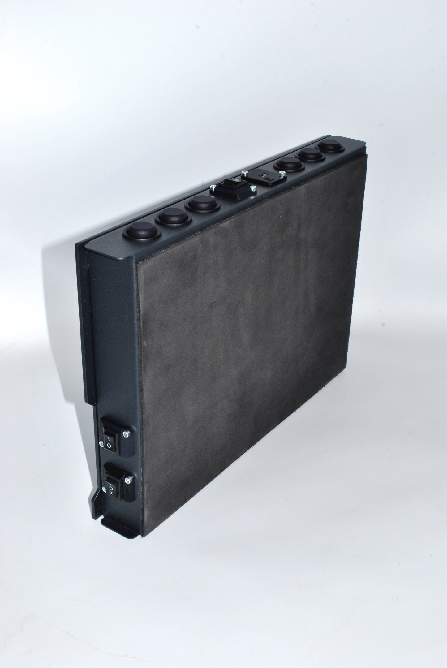 PROMETHEUS ARCADE STICK - PREORDINE