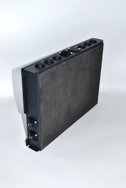 PROMETHEUS ARCADE STICK - PREORDINE