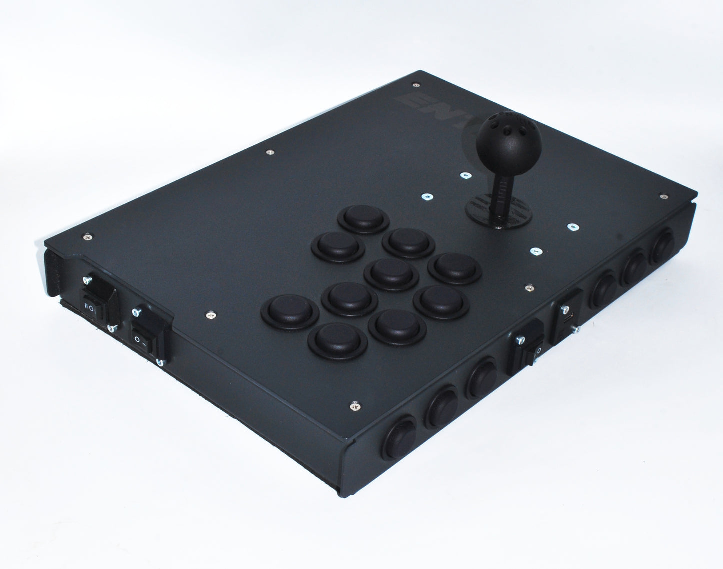 PROMETHEUS ARCADE STICK - PREORDINE