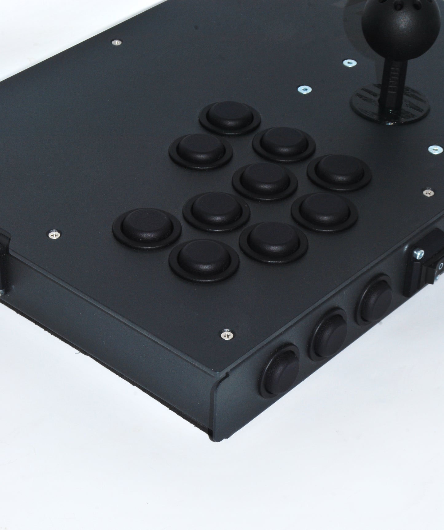 PROMETHEUS ARCADE STICK - PREORDINE