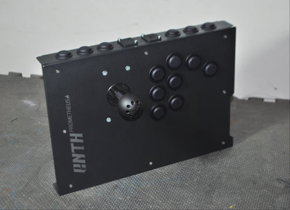 PROMETHEUS ARCADE STICK - PREORDINE