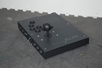 PROMETHEUS ARCADE STICK - PREORDINE