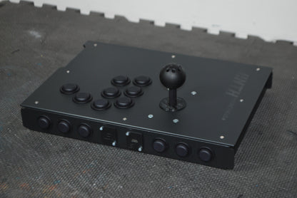 PROMETHEUS ARCADE STICK - PREORDINE