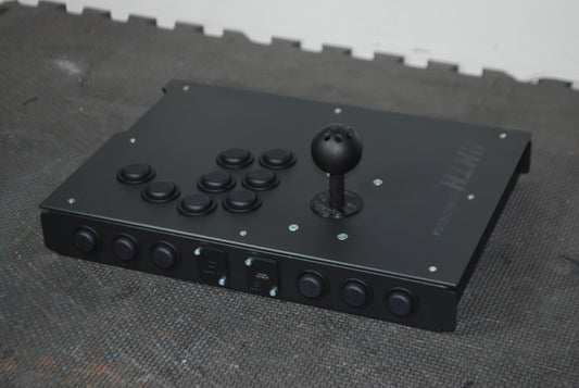 プロメテウス アーケードスティック - 予約注文