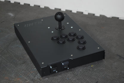PROMETHEUS ARCADE STICK - PREORDINE