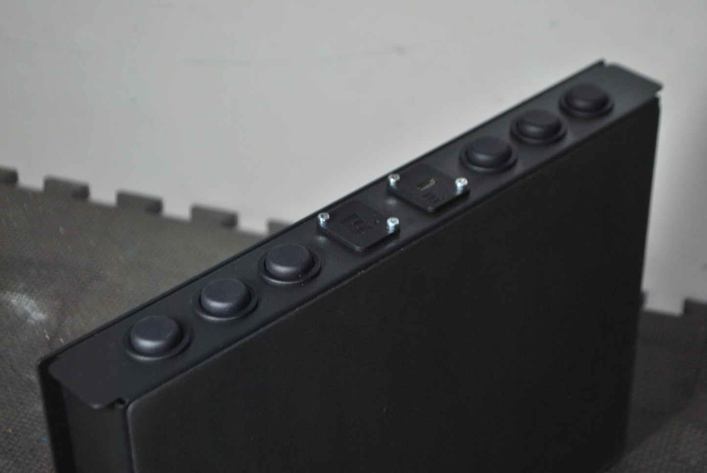 PROMETHEUS ARCADE STICK - PREORDINE