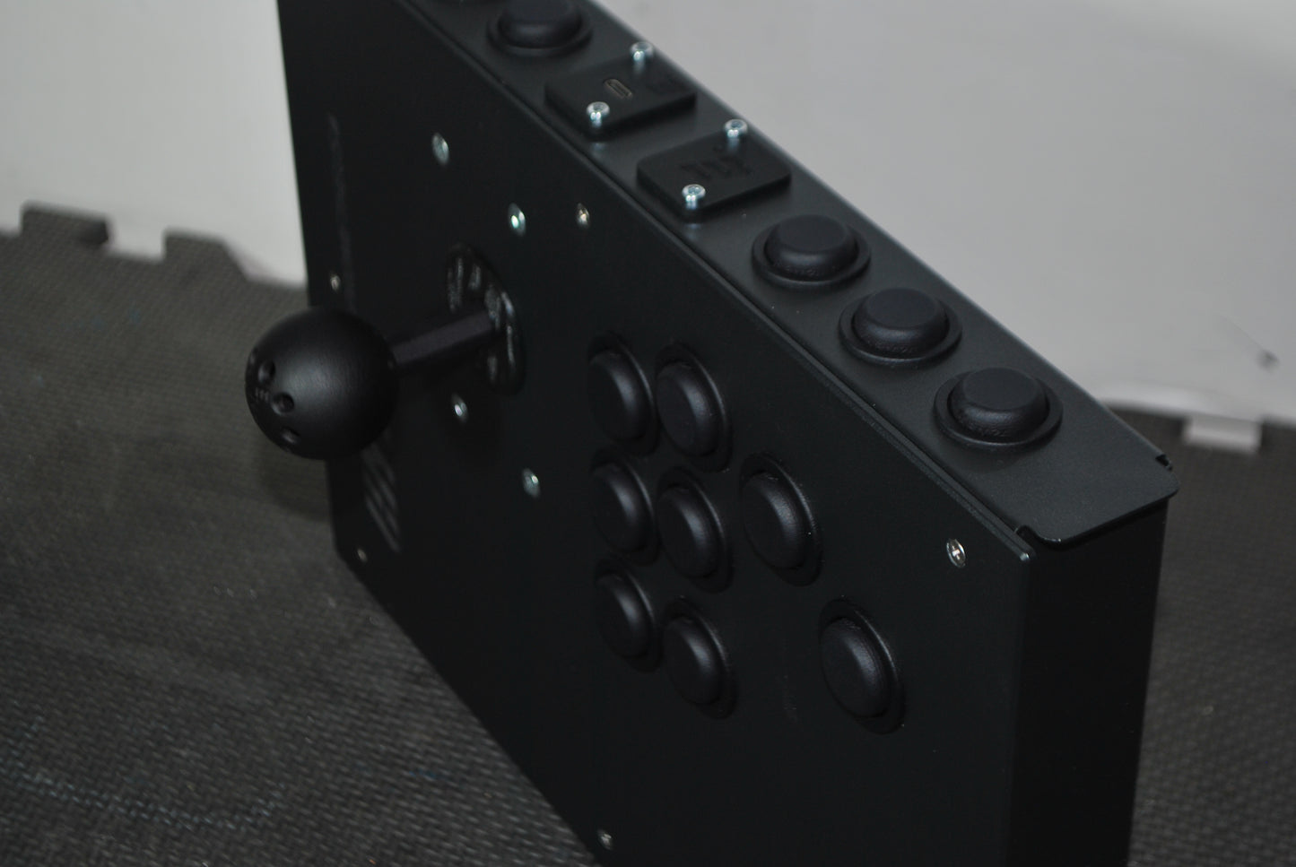 PROMETHEUS ARCADE STICK - PREORDINE