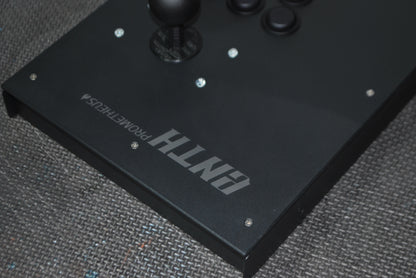 PROMETHEUS ARCADE STICK - PREORDINE