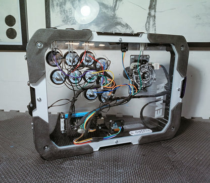 Atlas Slim. Viewlix +2 . BROOK GEN-5X . Ready to ship.