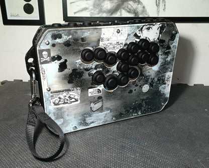 Atlas Slim. ENTH 15 LAYOUT . BROOK GEN-5X . Ready to ship.