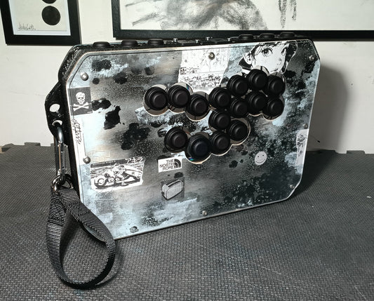 Atlas Slim. ENTH 15 LAYOUT . BROOK GEN-5X . Ready to ship.