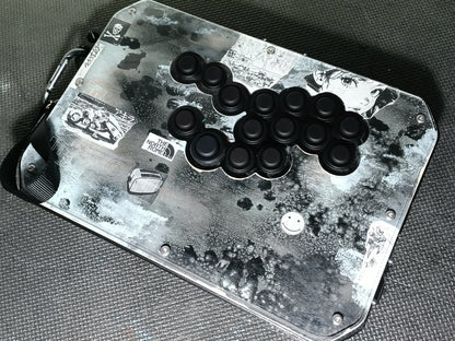 Atlas Slim. ENTH 15 LAYOUT . BROOK GEN-5X . Ready to ship.