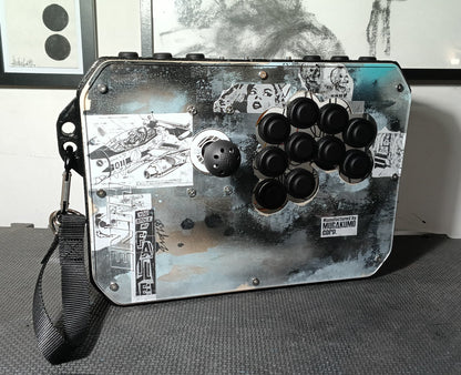 Atlas Slim. ENTH NOIR 2026 . BROOK GEN-5X . Ready to ship.