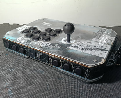 Atlas Slim. ENTH NOIR 2026 . BROOK GEN-5X . Ready to ship.