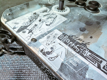 Atlas Slim. ENTH NOIR 2026 . BROOK GEN-5X . Ready to ship.